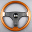 365mm Personal by Giugiaro