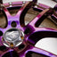 WORK VS-SS 18" 8J +38 (5x100)
