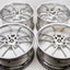 WORK Meister S2R 18" 10J +15 (5x114.3)