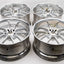 WORK Meister S2R 18" 10J +15 (5x114.3)