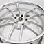 WORK Meister S2R 18" 10J +15 (5x114.3)