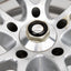 WORK Meister S2R 18" 10J +15 (5x114.3)