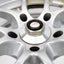 WORK Meister S2R 18" 10J +15 (5x114.3)