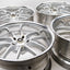 WORK Meister S2R 18" 10J +15 (5x114.3)