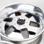 SSR Vienna Kreis 18" 9.5J +18, 8.5J +18 (4x114.3 & 5x114.3)