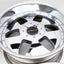 SSR Vienna Kreis 18" 9.5J +18, 8.5J +18 (4x114.3 & 5x114.3)