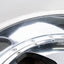 SSR Vienna Kreis 18" 9.5J +18, 8.5J +18 (4x114.3 & 5x114.3)