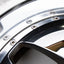 SSR Vienna Kreis 18" 9.5J +18, 8.5J +18 (4x114.3 & 5x114.3)
