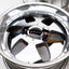SSR Vienna Kreis 18" 9.5J +18, 8.5J +18 (4x114.3 & 5x114.3)