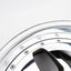SSR Vienna Kreis 18" 9.5J +18, 8.5J +18 (4x114.3 & 5x114.3)