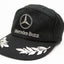 Mercedes Benz Hat