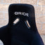 Bride Zieg I Carbon Kevlar