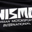 NISMO Bench Coat (L)