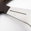 360mm Nardi Classic *Brown Leather - 1980s Model*