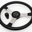360mm Nardi Classic *1980s Model With Datsun Horn & Shift Knob*