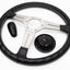 360mm Nardi Classic *1980s Model With Datsun Horn & Shift Knob*