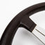 360mm Nardi Classic *Brown Leather - 1980s Model*