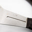 360mm Nardi Classic *Brown Leather - 1980s Model*