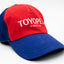 Toyopet Toyota Staff Hat