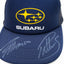 Subaru Hat
