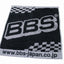 BBS Japan Towel
