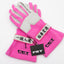 Drift Tengoku FET 3D Racing Gloves (M)