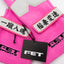 Drift Tengoku FET 3D Racing Gloves (M)