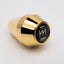TRUST Shift Knob (12x1.25) *24k Gold Plated*