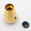TRUST Shift Knob (12x1.25) *24k Gold Plated*