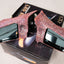Toyota Altezza (SXE10) Crystal Ganador LED Power Aero Mirror