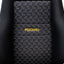 Recaro LS Seat Pair