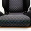 Recaro LS Seat Pair