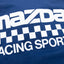 Mazda Racing Jacket (L)
