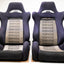 Bride Brix Reclining Seat Pair