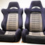 Bride Brix Reclining Seat Pair
