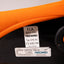 Recaro SPG Bucket Seat