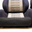Bride Brix Reclining Seat Pair