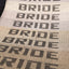 Bride Brix Reclining Seat Pair