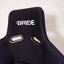 Bride Zieg II Pro Type Bucket Seat