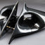 Subaru Legacy BP Ganador LED Power Aero Mirror