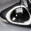 Subaru Legacy BP Ganador LED Power Aero Mirror