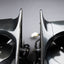 Subaru Legacy BP Ganador LED Power Aero Mirror