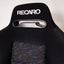 Recaro SR2 Seat