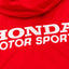 Honda Down Jacket (L)
