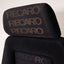 Recaro LX Seat