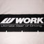 WORK Wheels Nobori