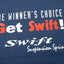 Swift Springs Jacket (M)