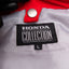 Honda Heavy Jacket (L)