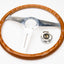 360mm Nardi Classic *Wolfsburg Horn*