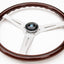 360mm Nardi Classic